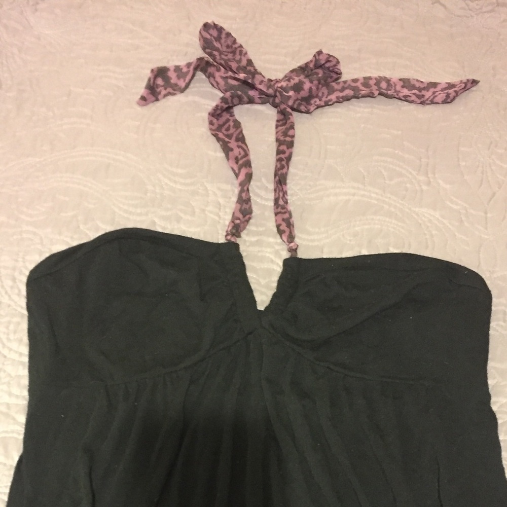 Cute Halter Top